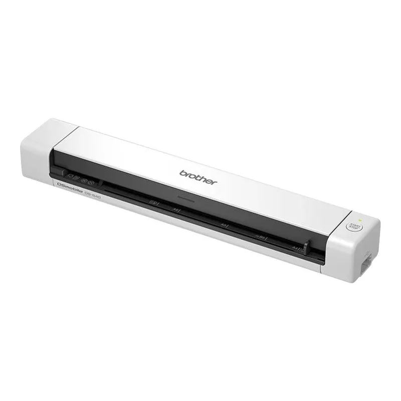 Brother | DS-640 | Einzug | Tragbarer Dokumentenscanner