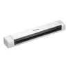 Brother | DS-640 | Einzug | Tragbarer Dokumentenscanner