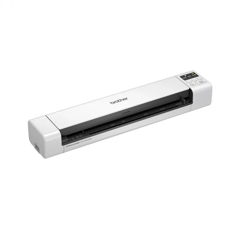 Brother DS-940DW Einzugsscanner 600 x 600 DPI A4 Schwarz, Weiß