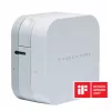 Brother PT-P300BT Etikettendrucker Thermotransfer 180 x 180 DPI 20 mm/sec TZe Bluetooth