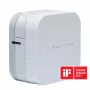 Brother PT-P300BT Etikettendrucker Thermotransfer 180 x 180 DPI 20 mm/sec TZe Bluetooth