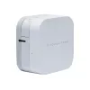 Brother PT-P300BT Etikettendrucker Thermotransfer 180 x 180 DPI 20 mm/sec TZe Bluetooth