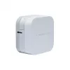 Brother PT-P300BT Etikettendrucker Thermotransfer 180 x 180 DPI 20 mm/sec TZe Bluetooth