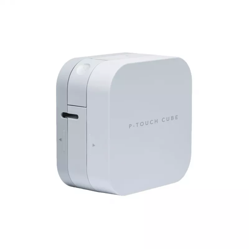 Brother PT-P300BT Etikettendrucker Thermotransfer 180 x 180 DPI 20 mm/sec TZe Bluetooth