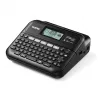 Etikettendrucker Brother PT-D460BTVP Thermotransfer 180×180 dpi 30 mm/s Kabelgebunden & Bluetooth QWERTY TZe-Band