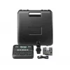 Etikettendrucker Brother PT-D460BTVP Thermotransfer 180×180 dpi 30 mm/s Kabelgebunden & Bluetooth QWERTY TZe-Band