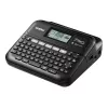 Etikettendrucker Brother PT-D460BTVP Thermotransfer 180×180 dpi 30 mm/s Kabelgebunden & Bluetooth QWERTY TZe-Band