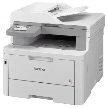 Brother MFCL8390CDWRE1 Drucker Weiß