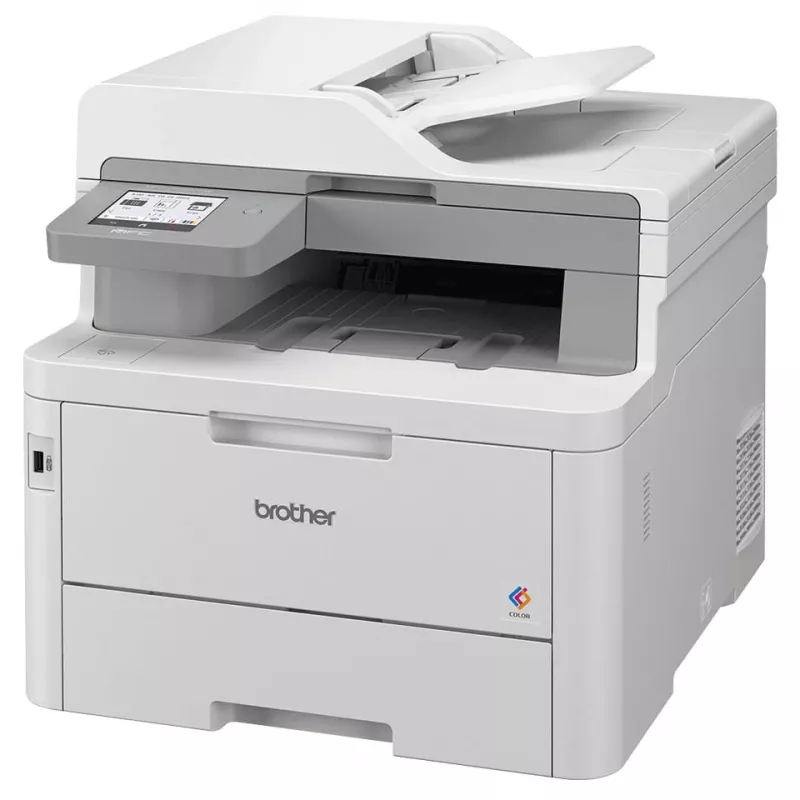 Brother MFCL8390CDWRE1 Drucker Weiß