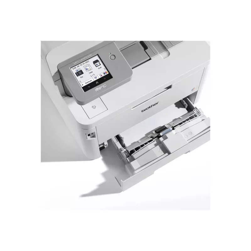 Brother MFCL8390CDWRE1 Drucker Weiß
