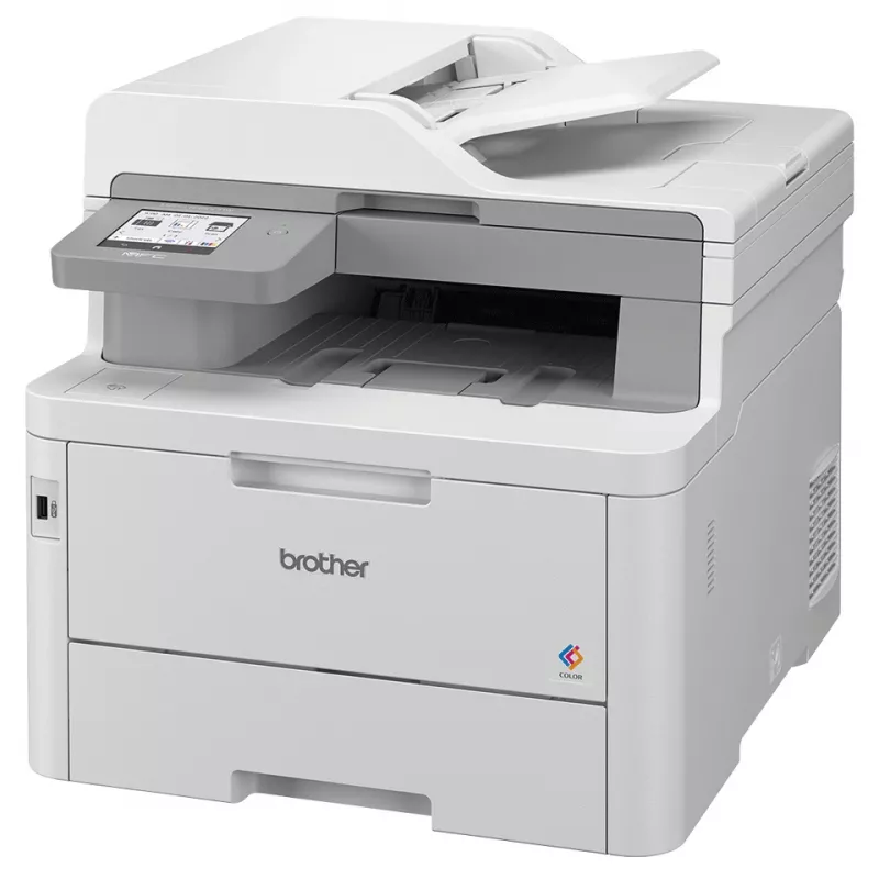 Brother MFCL8390CDWRE1 Drucker Weiß