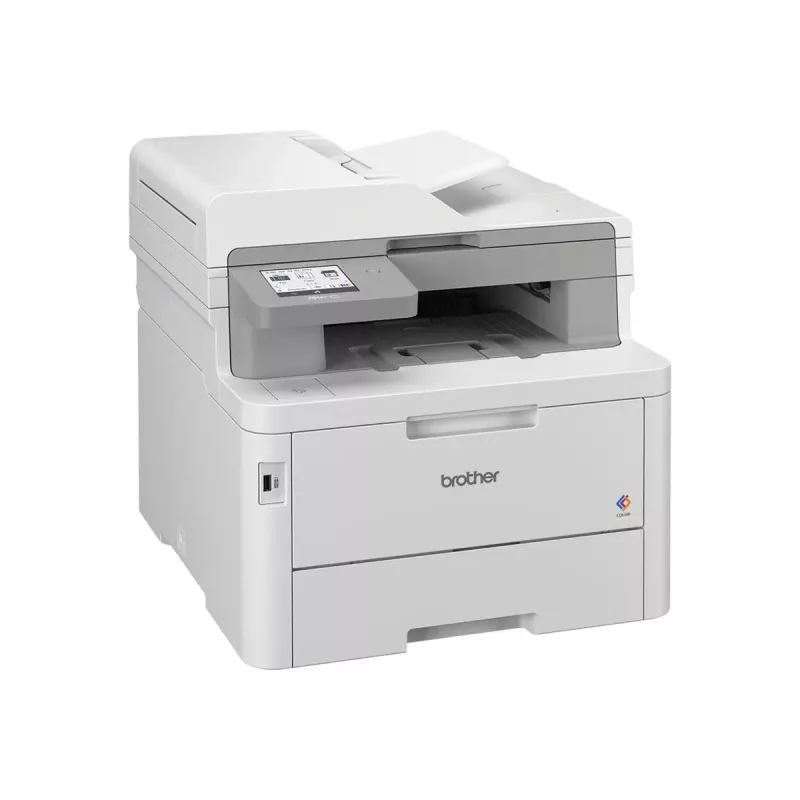 Brother MFCL8390CDWRE1 Drucker Weiß