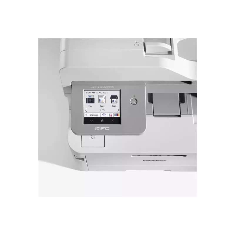 Brother MFCL8390CDWRE1 Drucker Weiß