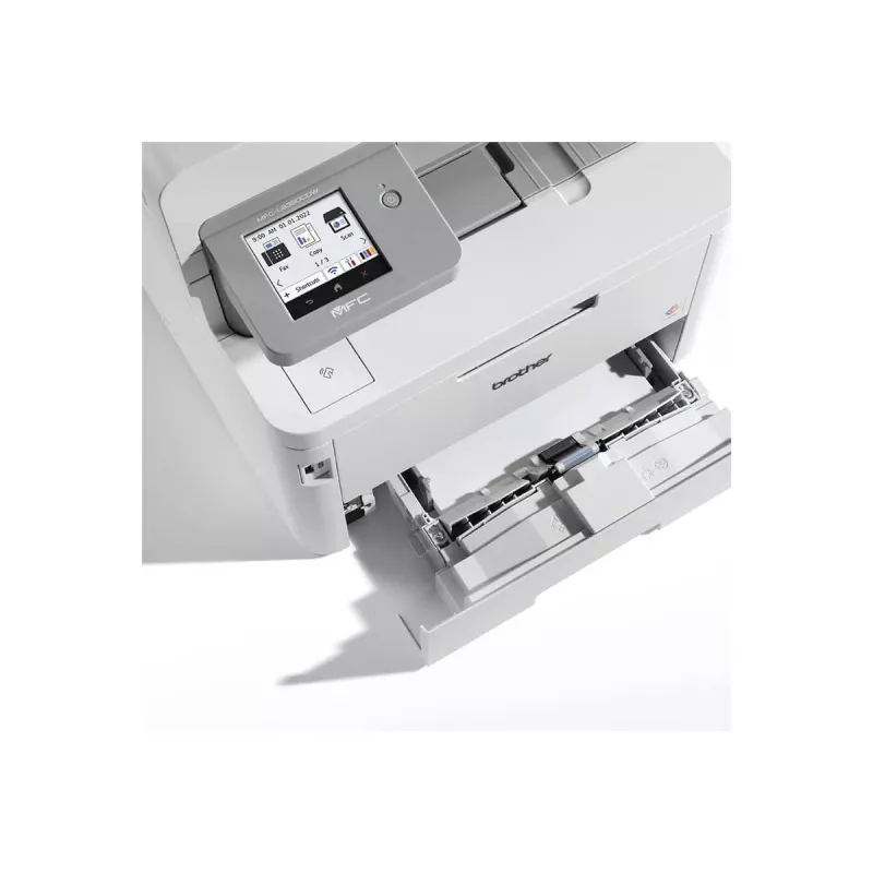 Brother MFCL8390CDWRE1 Drucker Weiß