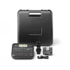 PT-D610BT | Mono | Thermo | Etikettendrucker | Schwarz