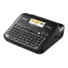 PT-D610BT | Mono | Thermo | Etikettendrucker | Schwarz