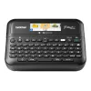 PT-D610BT | Mono | Thermo | Etikettendrucker | Schwarz