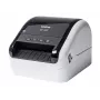 Etikettendrucker Brother QL-1100 Direkt thermisch 300 x 300 DPI 110 mm/Sek. Kabelgebunden DK
