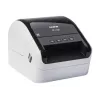 Etikettendrucker Brother QL-1100 Direkt thermisch 300 x 300 DPI 110 mm/Sek. Kabelgebunden DK