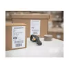 Etikettendrucker Brother QL-1100 Direkt thermisch 300 x 300 DPI 110 mm/Sek. Kabelgebunden DK