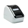 Brother QL-820NWBC Desktop-Etikettenthermodrucker, WLAN, BT, 6,2 cm
