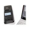 Brother QL-820NWBC Desktop-Etikettenthermodrucker, WLAN, BT, 6,2 cm