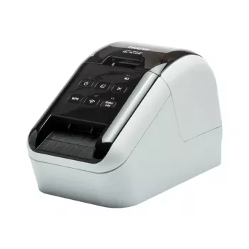 Brother QL-810WC | Mono | Thermo | Etikettendrucker | Wi-Fi