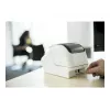 Brother QL-810WC | Mono | Thermo | Etikettendrucker | Wi-Fi