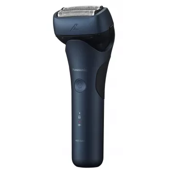 Panasonic ES-LT4B Folienrasierer Trimmer Blau
