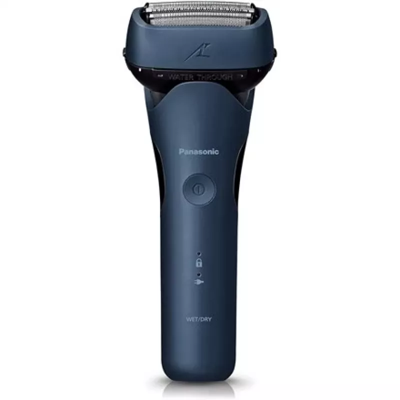 Panasonic ES-LT4B Folienrasierer Trimmer Blau