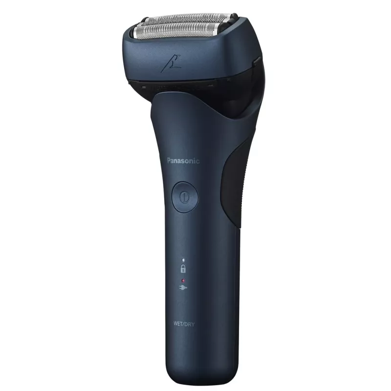 Panasonic ES-LT4B Folienrasierer Trimmer Blau