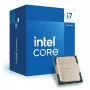 Prozessor Intel Core i7-14700 20C/28T, 2,1-5,4 GHz, 33 MB, 65 W, LGA1700, Box