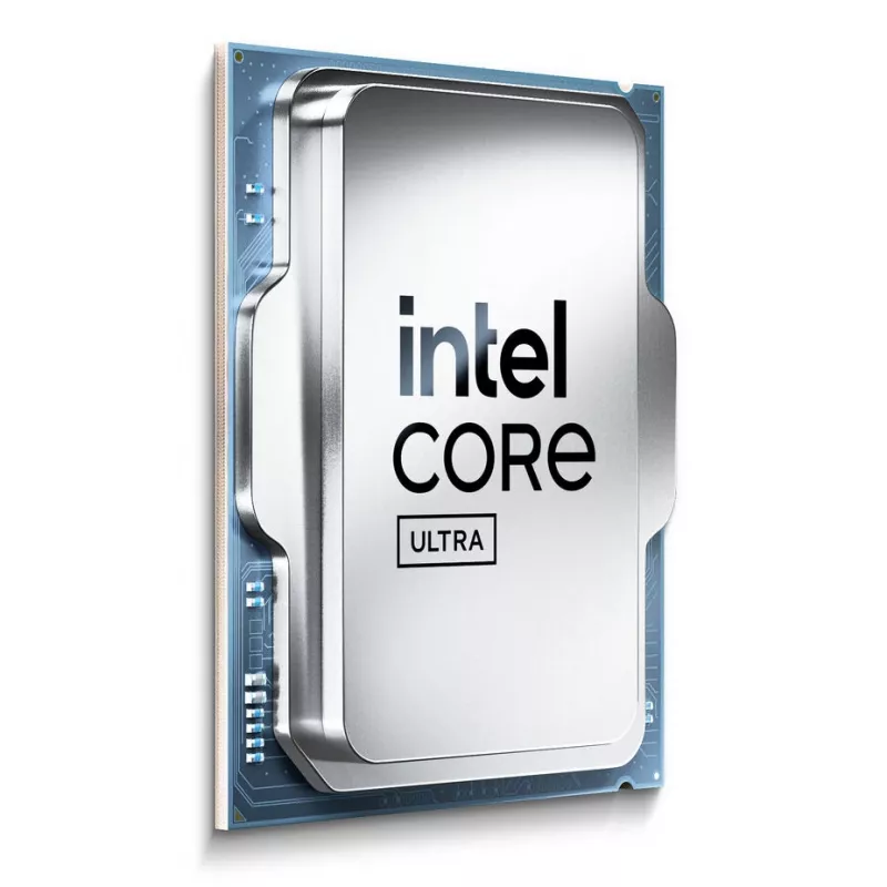 Prozessor Intel Core Ultra 5 225F 10C/10T, 3,3–4,9 GHz, 20 MB, 65 W, FCLGA1851, Box