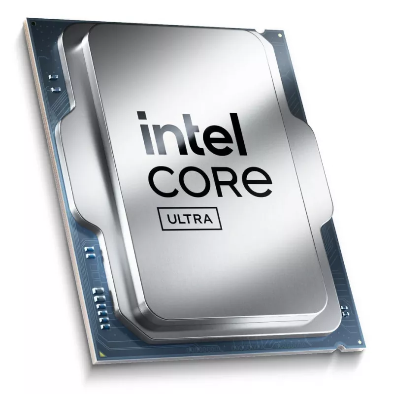 Prozessor Intel Core Ultra 5 225F 10C/10T, 3,3–4,9 GHz, 20 MB, 65 W, FCLGA1851, Box