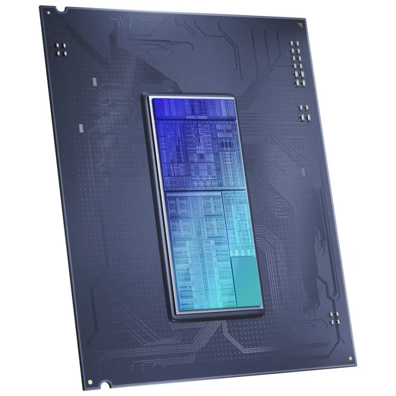 Prozessor Intel Core Ultra 5 225F 10C/10T, 3,3–4,9 GHz, 20 MB, 65 W, FCLGA1851, Box
