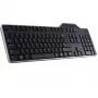 DELL 580-18366 Tastatur Office USB QWERTY US Englisch Schwarz