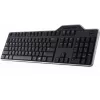 DELL 580-18366 Tastatur Office USB QWERTY US Englisch Schwarz