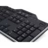 DELL 580-18366 Tastatur Office USB QWERTY US Englisch Schwarz