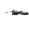 DELL 580-18366 Tastatur Office USB QWERTY US Englisch Schwarz