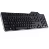 DELL 580-18366 Tastatur Office USB QWERTY US Englisch Schwarz