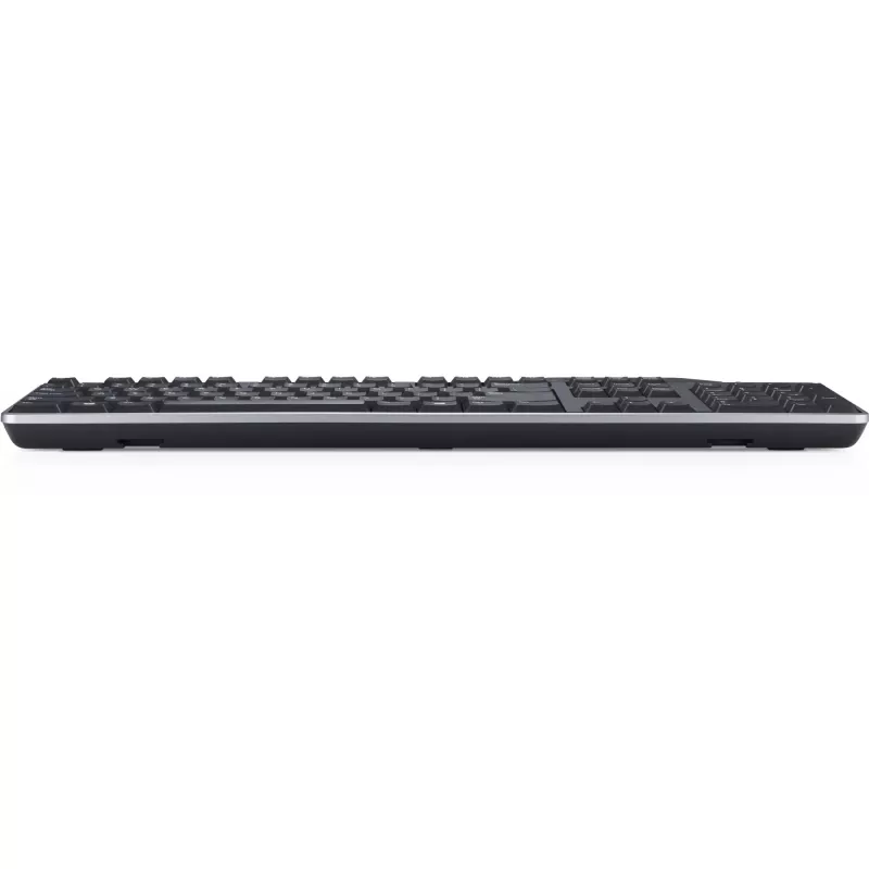 DELL 580-18366 Tastatur Office USB QWERTY US Englisch Schwarz