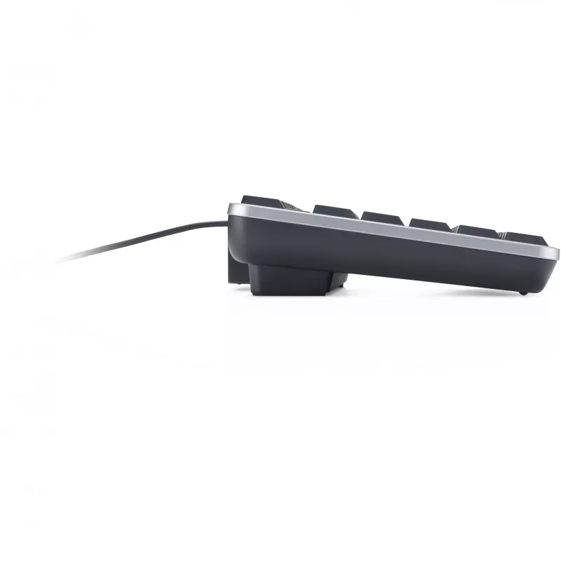 DELL 580-18366 Tastatur Office USB QWERTY US Englisch Schwarz