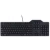 DELL 580-18366 Tastatur Office USB QWERTY US Englisch Schwarz