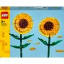 Lego 40524 Sonnenblumen