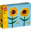 Lego 40524 Sonnenblumen