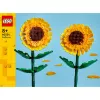 Lego 40524 Sonnenblumen