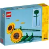 Lego 40524 Sonnenblumen