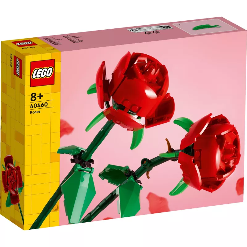LEGO Creator Rosen (40460)