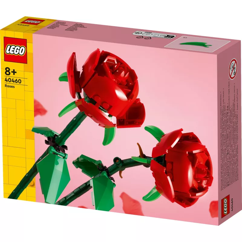 LEGO Creator Rosen (40460)
