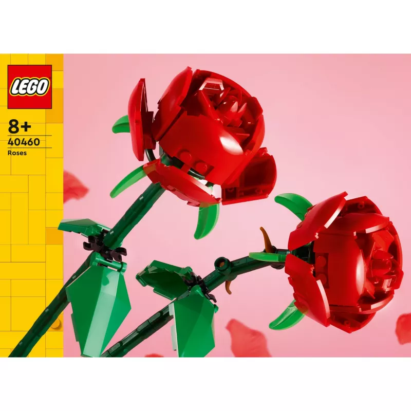 LEGO Creator Rosen (40460)